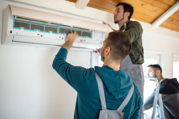 Best VRF (Variable Refrigerant Flow) Systems in Pine Bluffs, WY