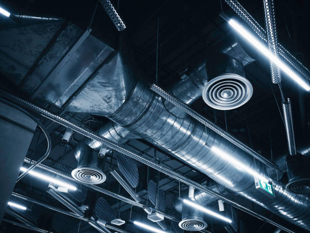 Best HVAC Software and Technology in Pine Bluffs, WY
