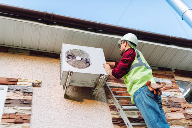 Best HVAC Retrofitting and Upgrading in Pine Bluffs, WY