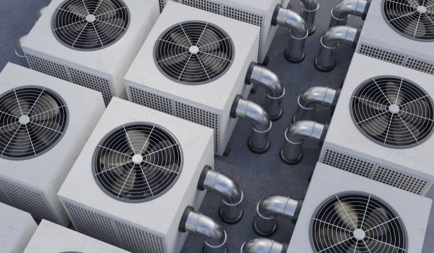 Best Emergency HVAC Services in Pine Bluffs, WY