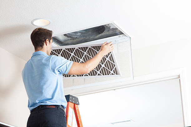 Pine Bluffs, WY HVAC Company