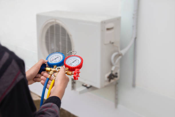 Best Solar-powered HVAC Systems in Pine Bluffs, WY