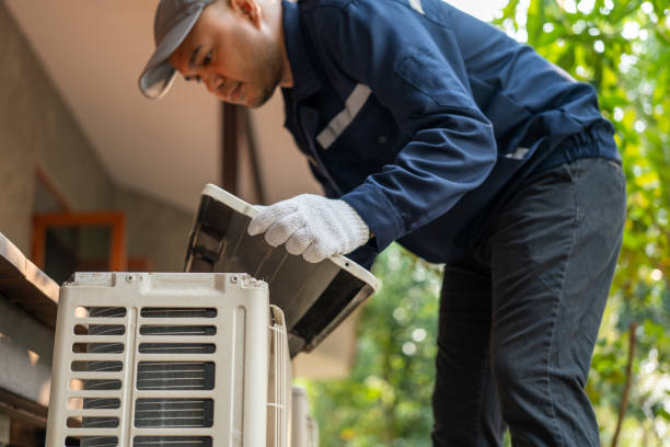 Best Air Conditioning Cleaning in Pine Bluffs, WY