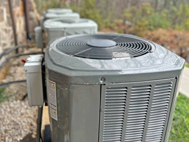 Best Ductless Mini-Split Systems in Pine Bluffs, WY
