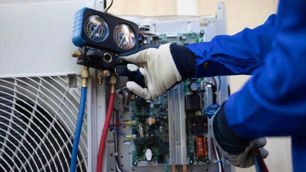 Best HVAC Equipment and Components in Pine Bluffs, WY