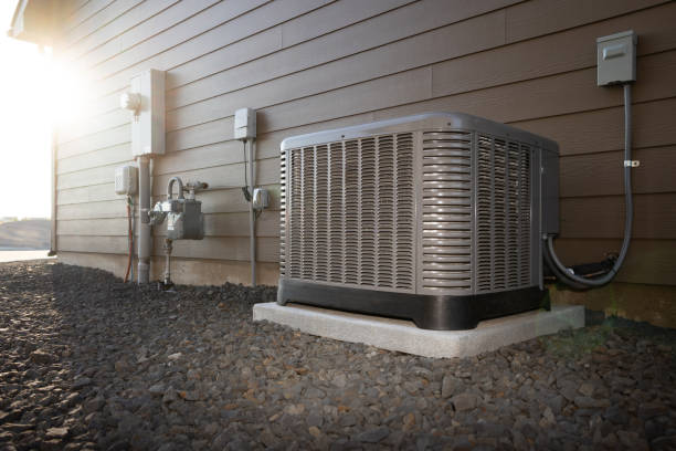  Pine Bluffs, WY HVAC Pros